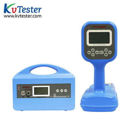 Cable fault comprehensive tester